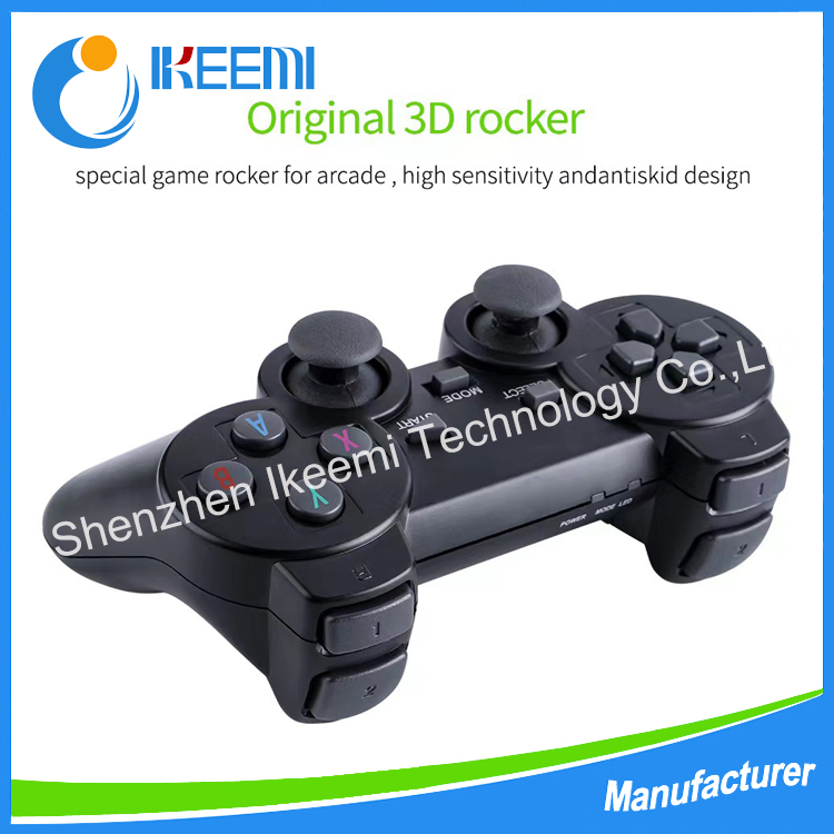 M8 TV Game Stick 4K HD Video Game Console