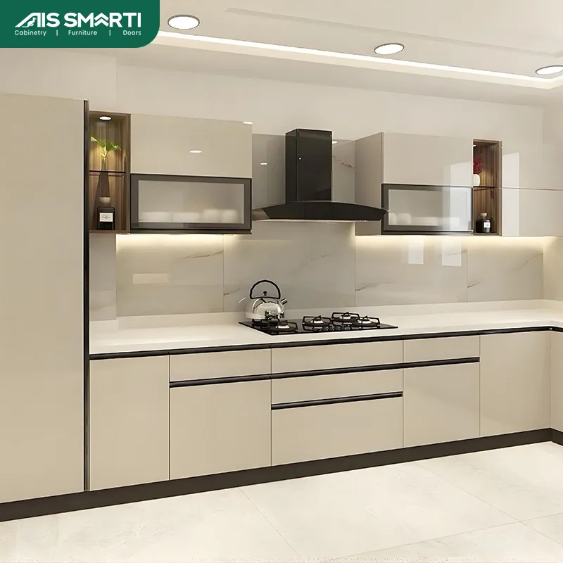 Modern Kitchen Furniture