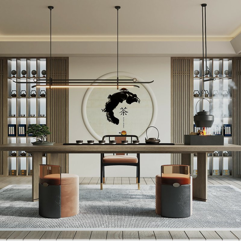 White Painting Luxury Wooden Solid Wood Oak Storage Bookshelf Furniture for Home Office Nordic Sliding Door Floor Dust-Proof Display Red File Cabinet Bookcase F