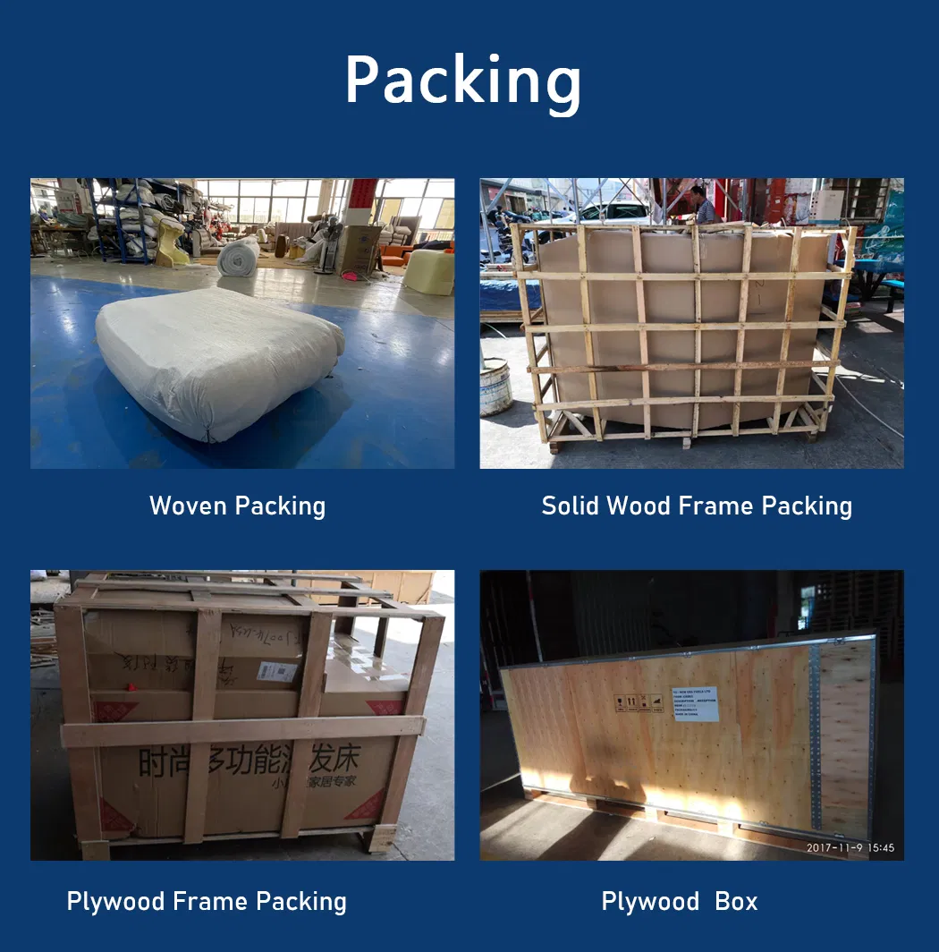 Packaging