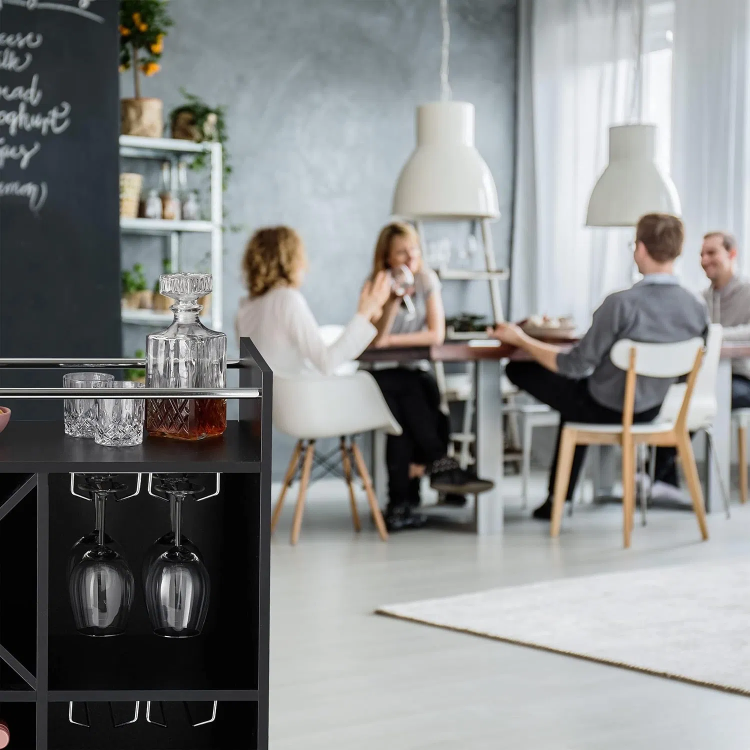 Cabinet Construction