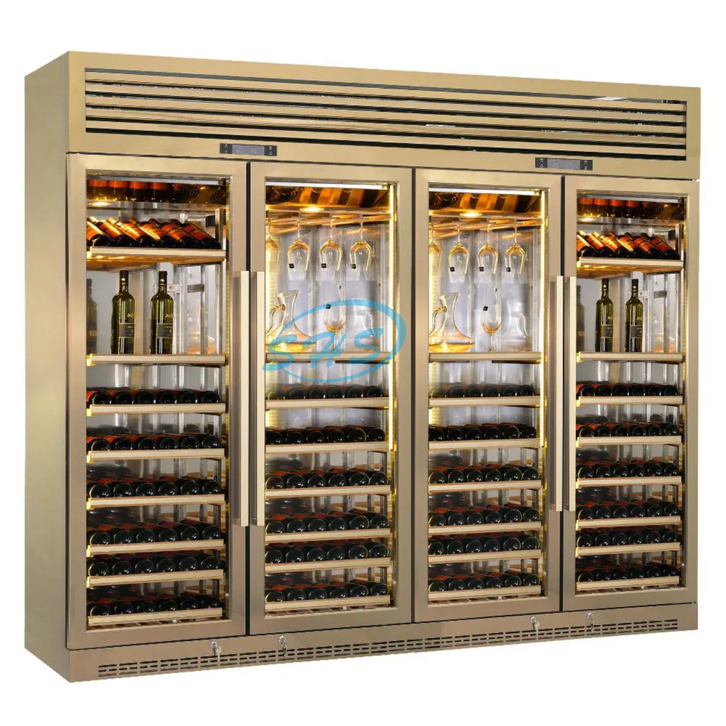 Stainless Steel Cabinet
