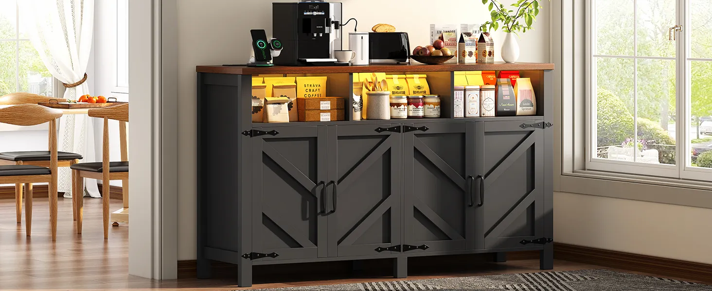 Internal Storage Detail