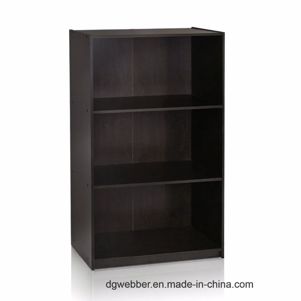 Wide Universal Popular Office Tall Bookcase Steel Bookshelves