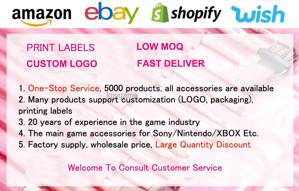 Q9 PRO Video Game Console Overview