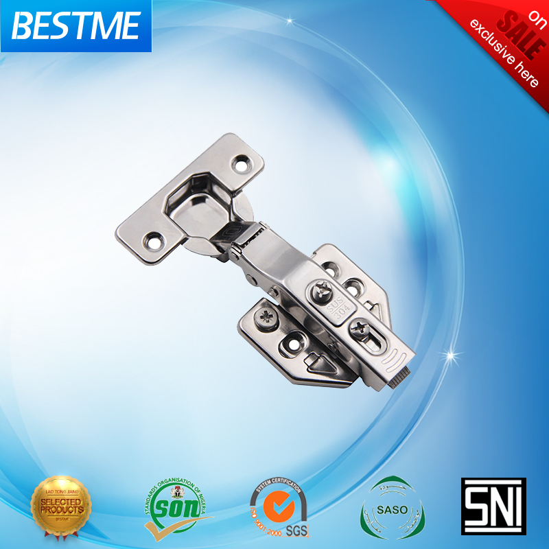 Factory Directly Supply Bathroom Vanity 304 Stainless Steel Waterproof Big Storage Space Mirror Cabinet Bathroom Cabinet (BY-B6225-3-100)