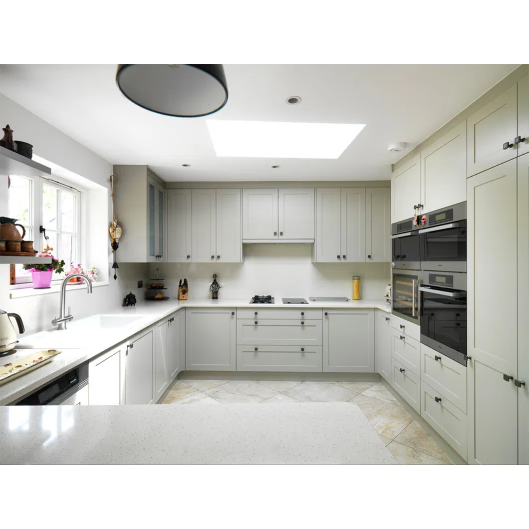 Kitchen Cabinet Overview