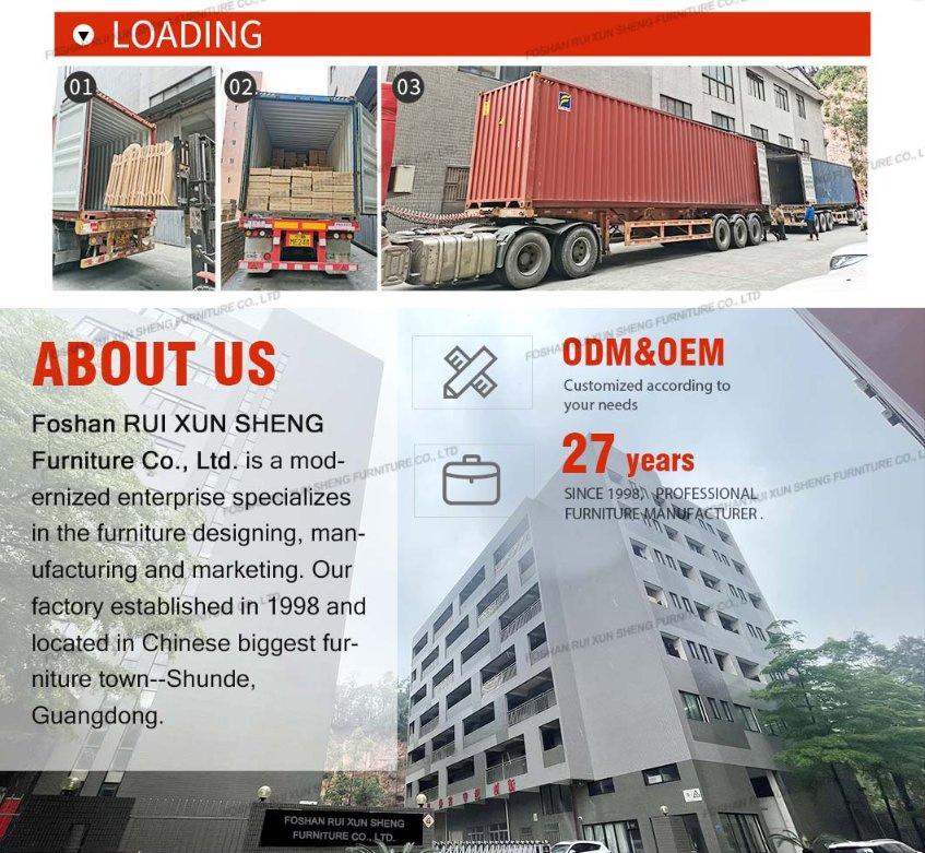 Factory Outlet Manufacturer Living Room Furniture White TV Console