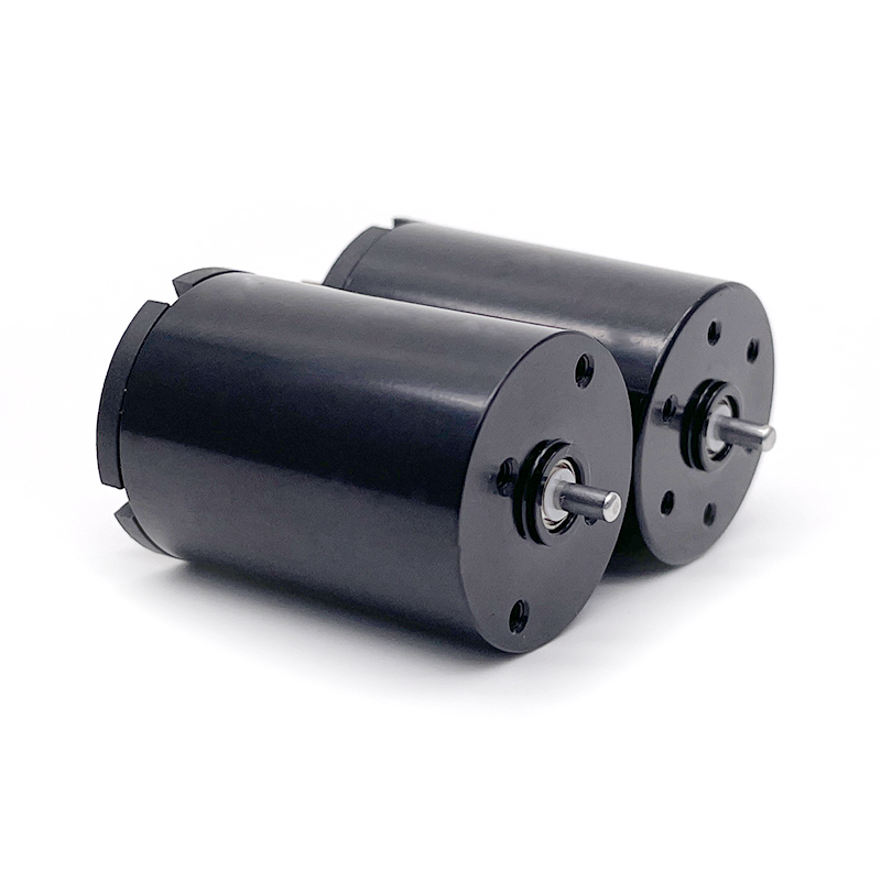Good Price Low Voice  22mm 12v 24v 8700rpm Brushed Coreless Motor for Home Appliance Smart Home