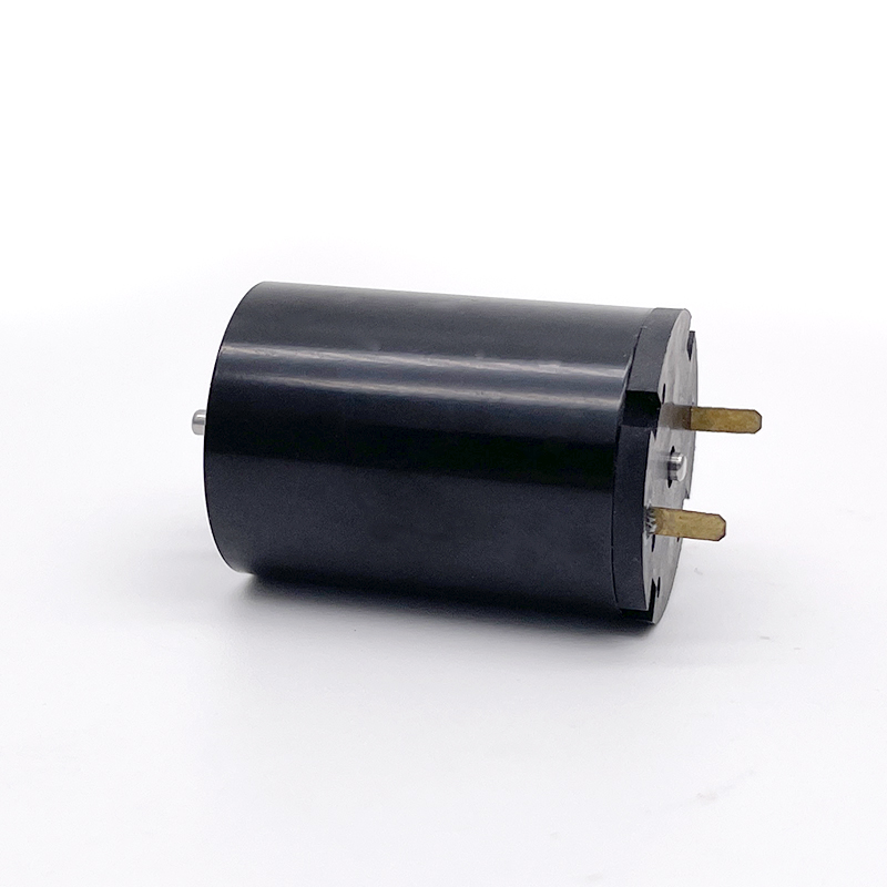 Good Price Low Voice  22mm 12v 24v 8700rpm Brushed Coreless Motor for Home Appliance Smart Home