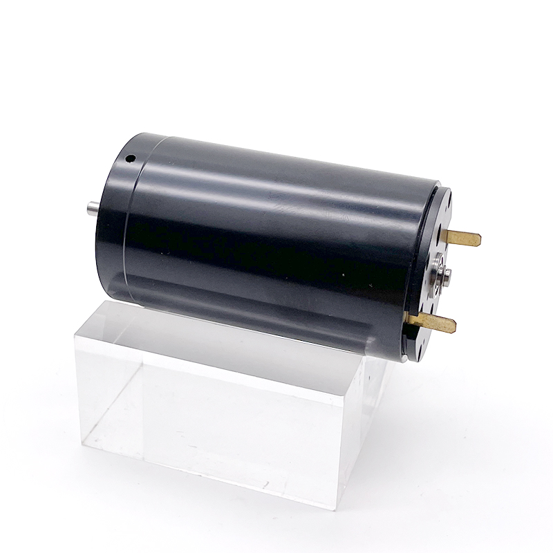 TT MOTOR Supplier 24v 8000rpm High Speed 40mm Bldc Motor Coreless Motor for Smart Appliance