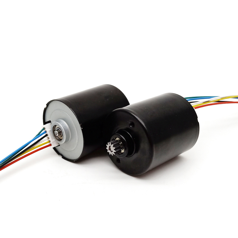 16mm 24mm 36mm 42mm Electric High Speed 12v Bldc Motor 24v Brushless Motor