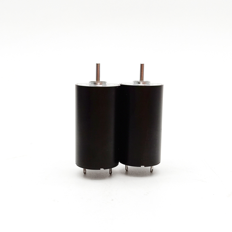 DC 6V 12V 12000RPM High Speed Coreless Motor for Airplane RC Car Boat Model