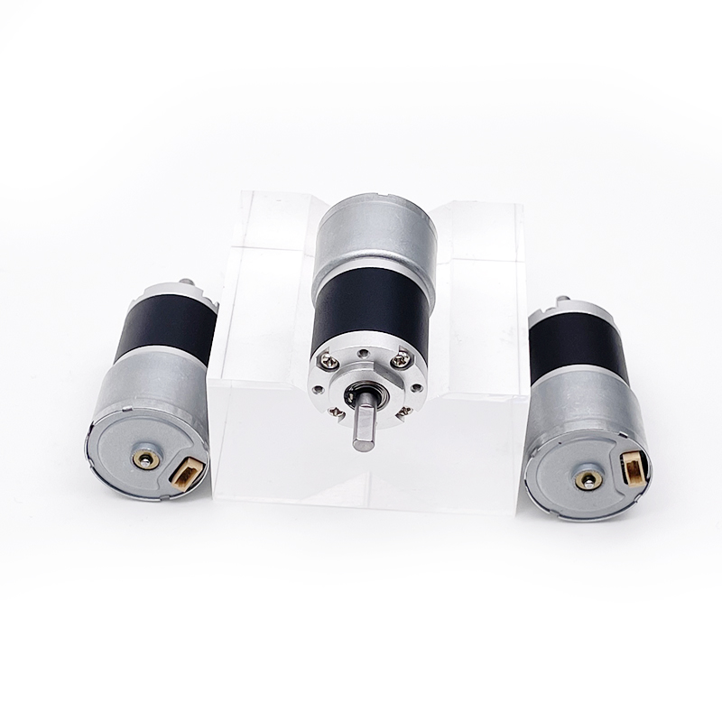 Good Price 22mm Planetary Gearbox 12v 24v   Customization Brushless Motor
