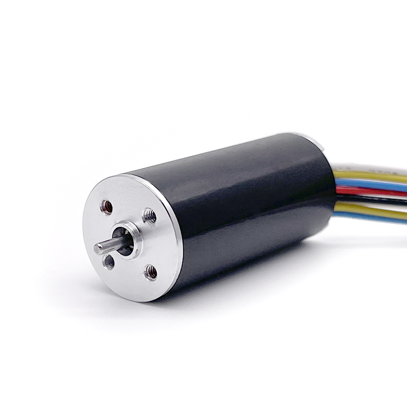 16mm 24mm 36mm 42mm Electric High Speed 12v Bldc Motor 24v Brushless Motor