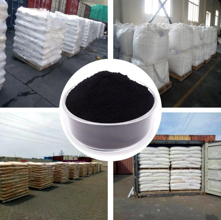 Electrolytic Manganese dioxide powder 90-92%