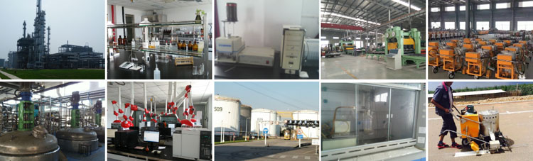 Company Facility