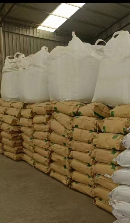 MCT Brand Feed Grade Fish Meal 65% Protein Supplement for Animals OEM Service