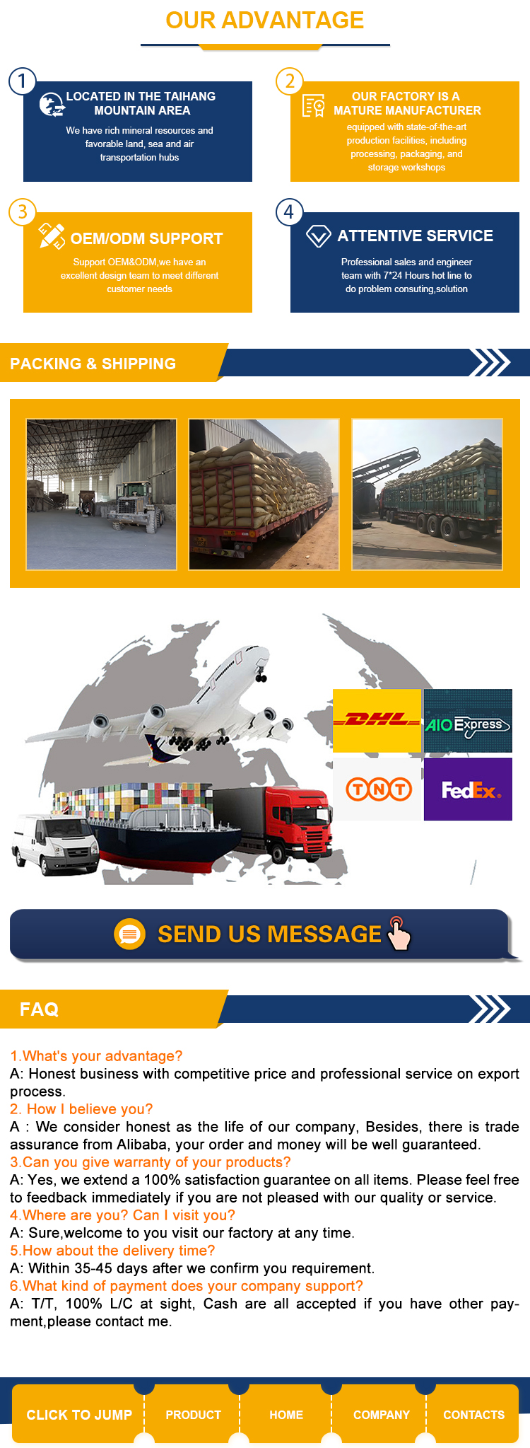 Production Facility