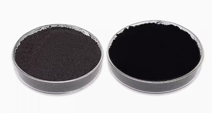 Canrd High-purity Manganese Dioxide Electrolytic Phase a 100g for Battery Cathode Material