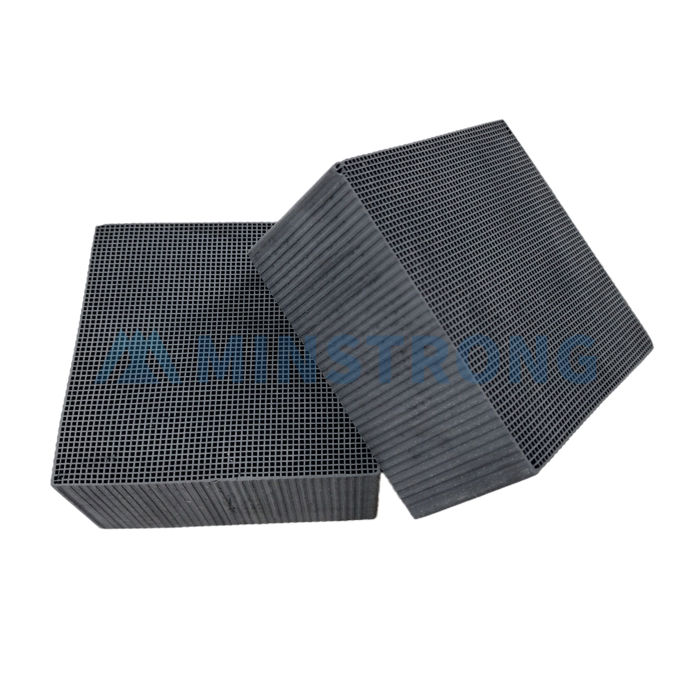 Active MnO2 Manganese Oxide Industrial Grade Black Catalyst with 30%-99% Purity