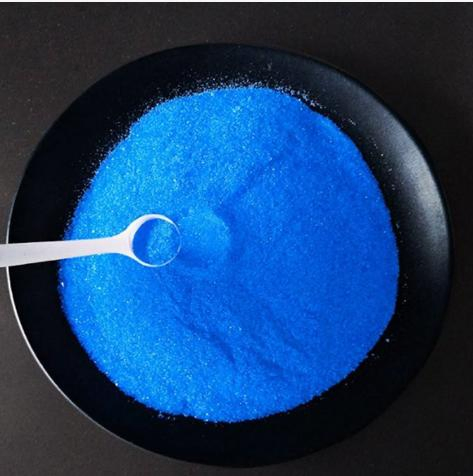 Copper Sulphate Feed / Agriculture / Electroplating / Industry Grade