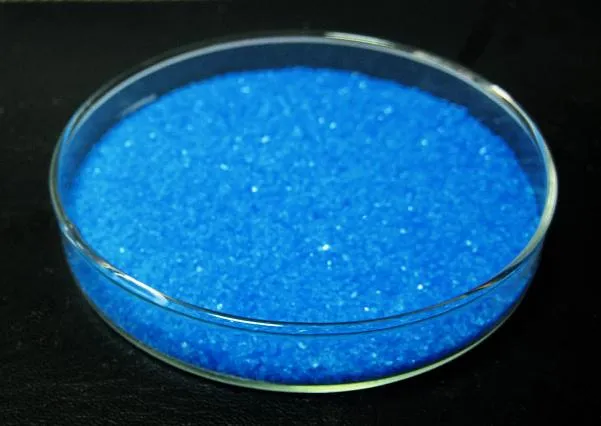 Copper Sulphate Feed / Agriculture / Electroplating / Industry Grade