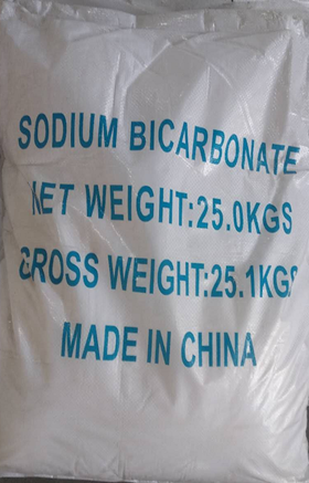 2022 Popular Sodium Bicarbonate Food Grade Sodium Bicarbonate Manufacturer Sodium Bicarbonate In Poultry CAS 144-55-8