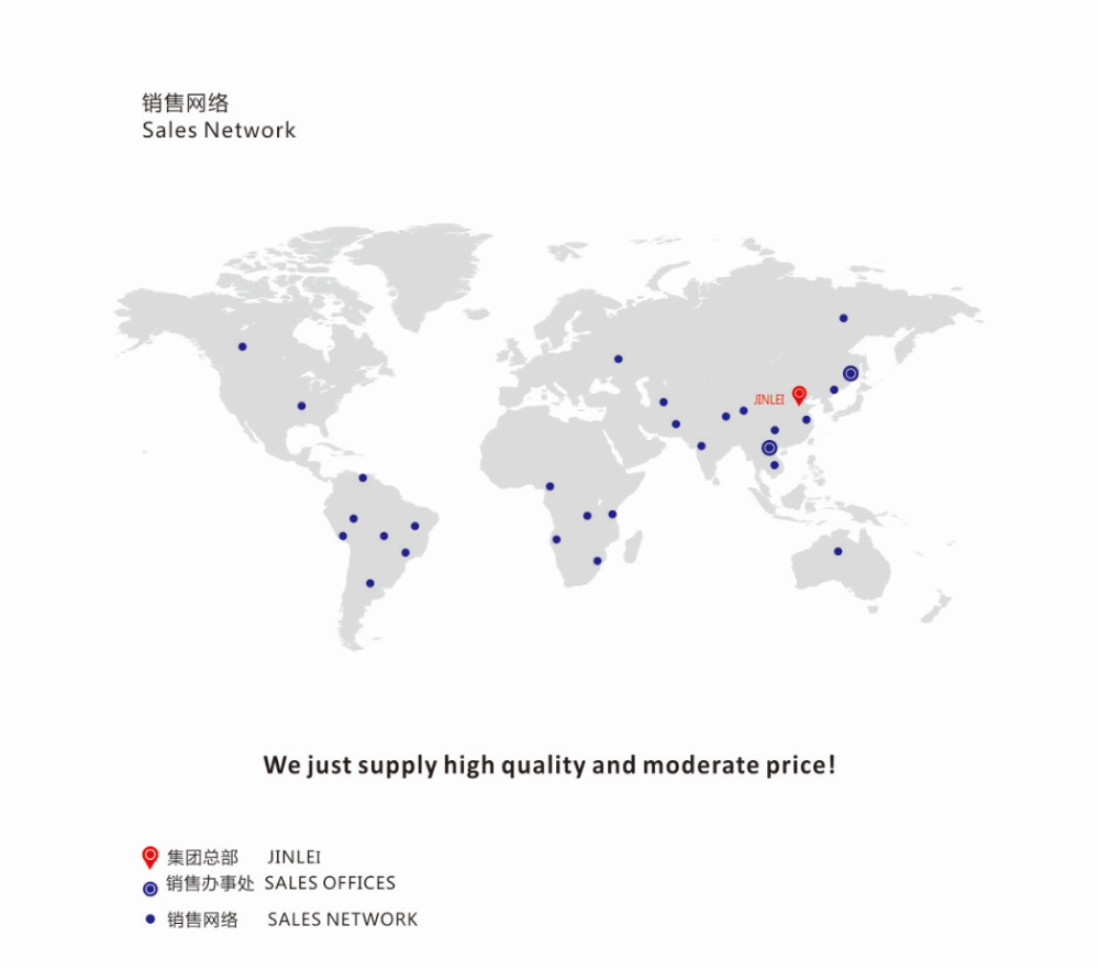 Worldwide Network