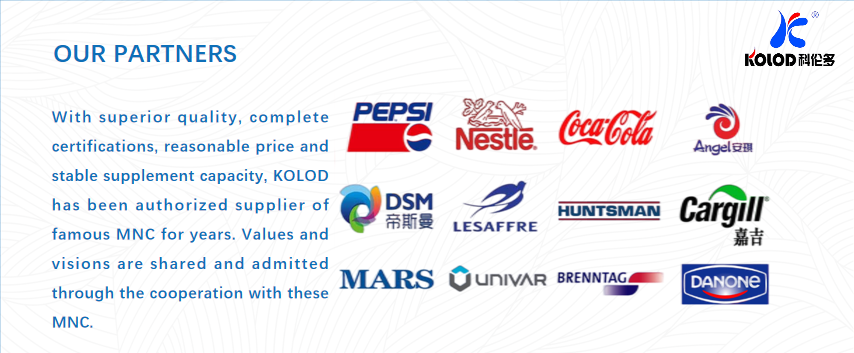 Cooperative Partners