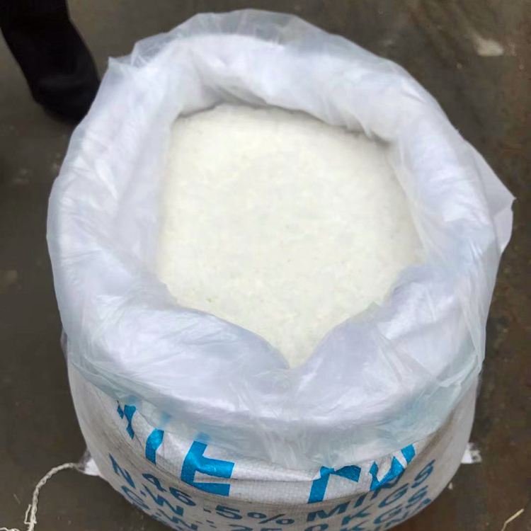 Hot Sell: Flake, Powder &amp; Pellet Magnesium Chloride 46%