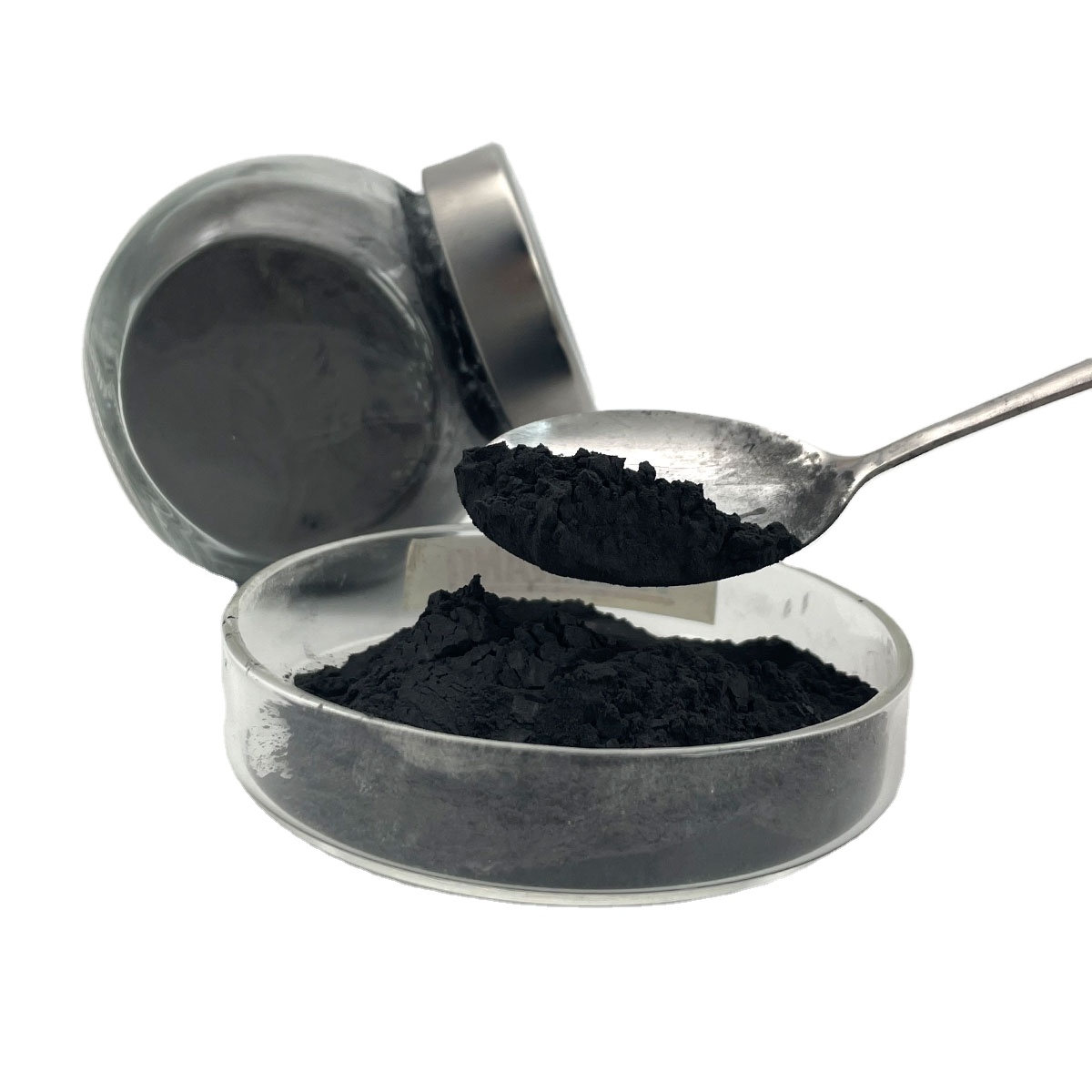 High Quality MnO2 Powder Price CAS 1313-13-9 Manganese Dioxide Powder
