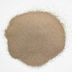High Quality Bohai Bay Artemia Cysts Fish Meal with 85% Hatching Rate MUYI Brand for Animal Feed