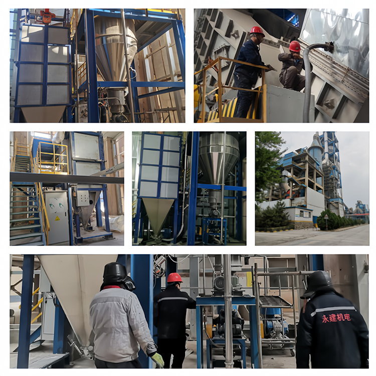 Hasoda Industrial Application Fields
