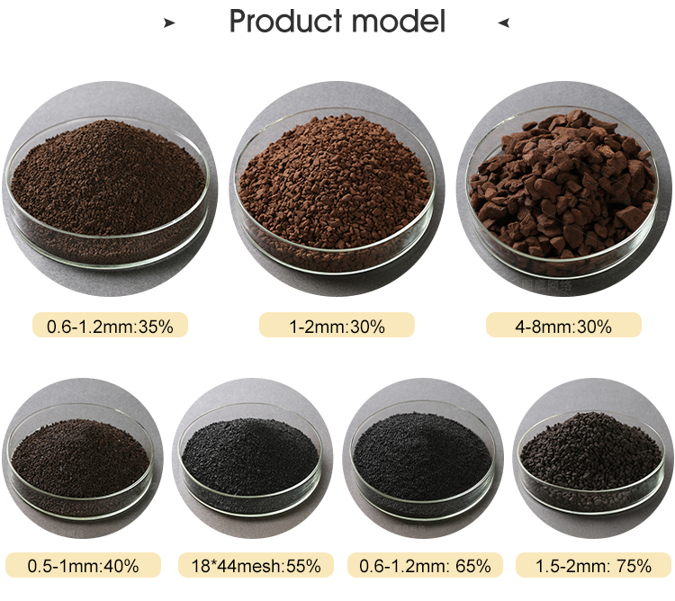 Industrial Grade 80-400mesh Natural Manganese Dioxide (MnO2) for Ceramic Colorant Glaze Pigment Bricks &amp; Tiles Making