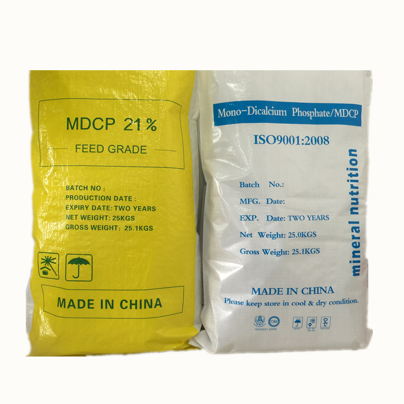 Poultry Feed Monocalcium Phosphate Animal Feed Concentrate 22% 23% Granule