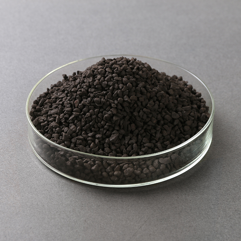 70% Manganese Dioxide Content of Manganese Sand Use for Drinking Water Treatment