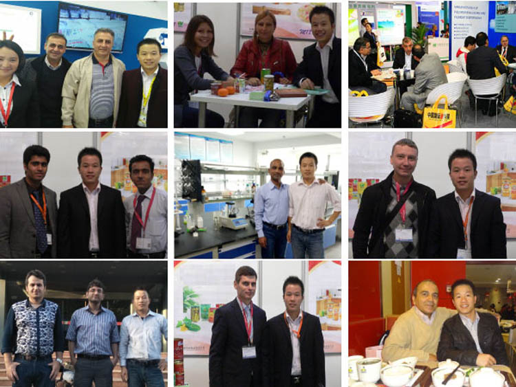 Exhibition Booth