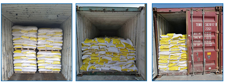Delivery Process