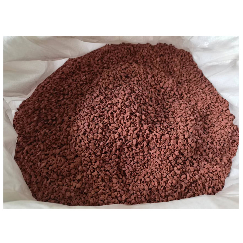 MOP KCL Fertilizer POTASSIUM CHLORIDE 60% MURIATE of POTASH