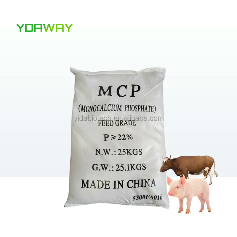 Wholesale Feed Grade Animale341 Monocalcium Phosphate MCP