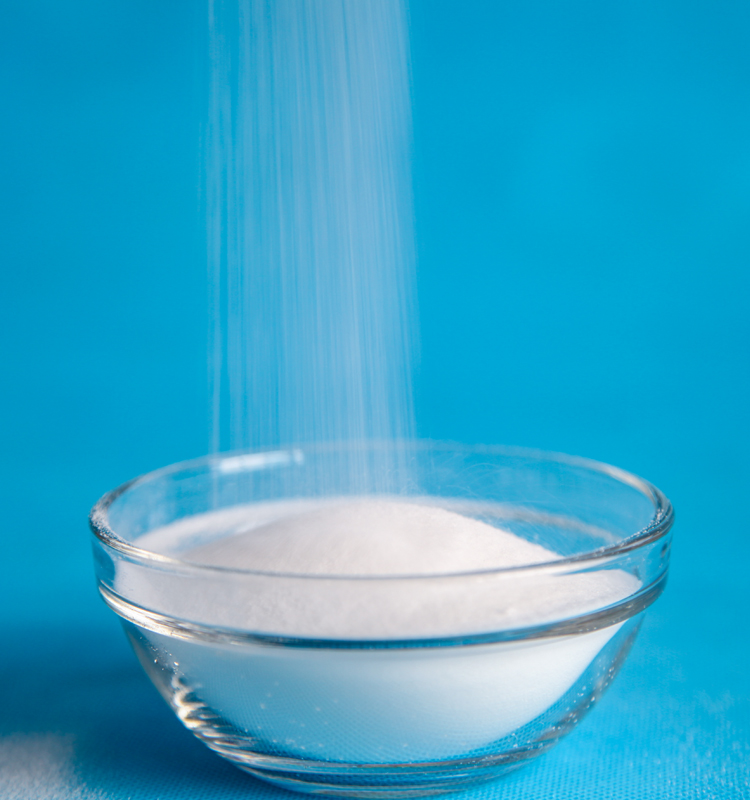 Most Popular MgCl2 6H2O Powder Pharmaceutica/Medical Grade Magnesium Chloride