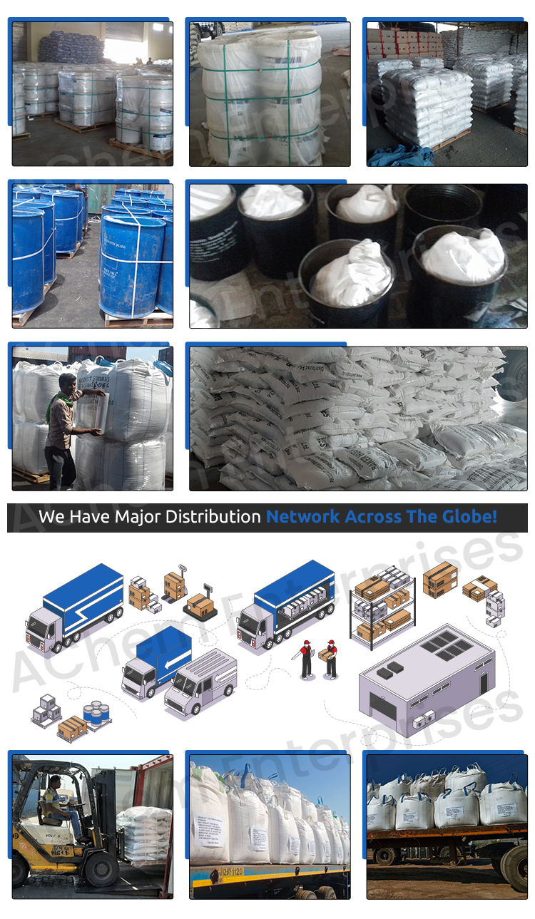 Packaging Standards and Logistics Options