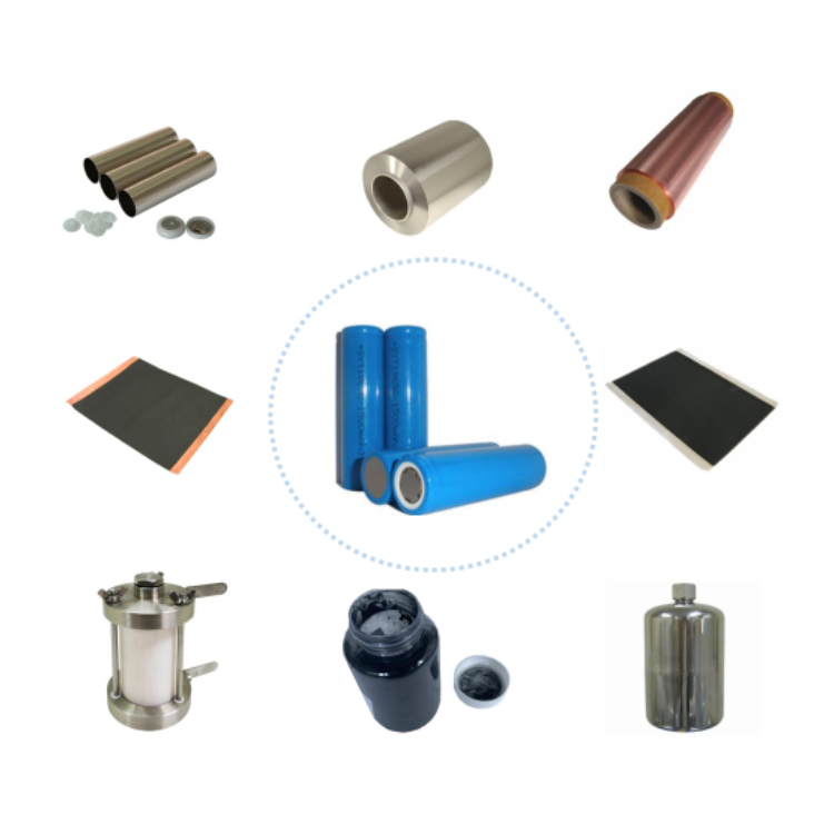Laboratory testing equipment