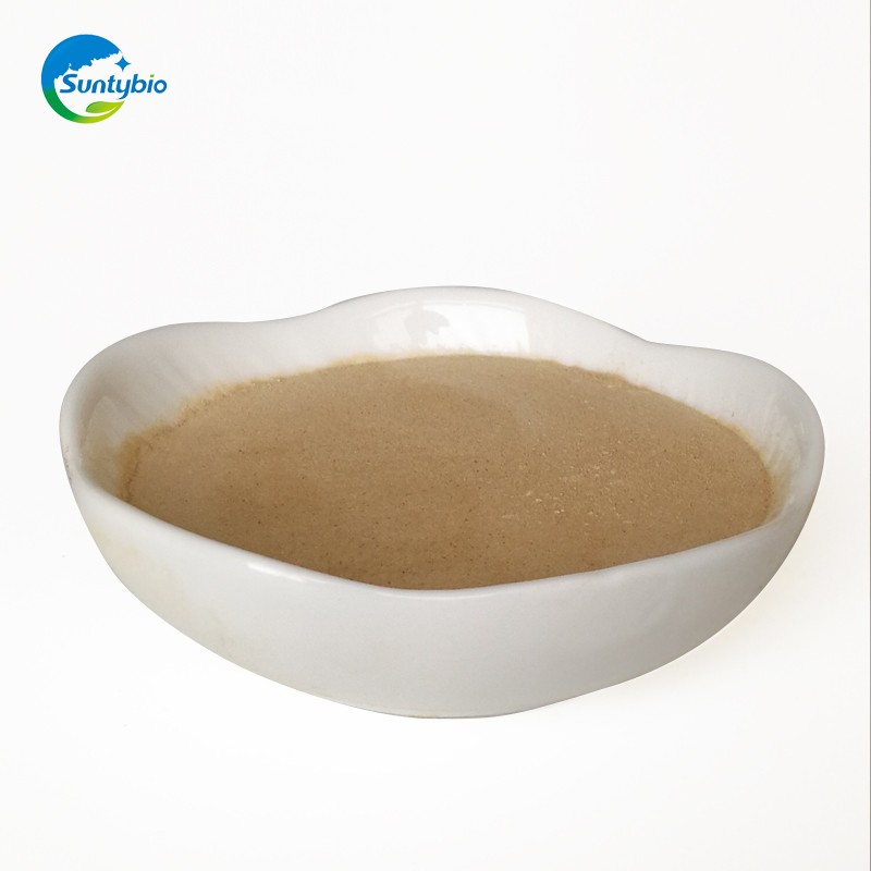 Yeast Cell Wall Product