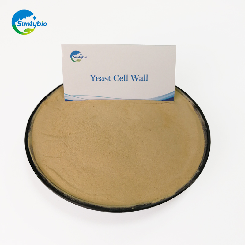 Yeast Cell Wall Powder