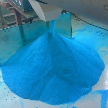 Blue Powder Feed Grade CAS 7758-98-7 Industrial Pentahydrate Crystal Copper Sulfate