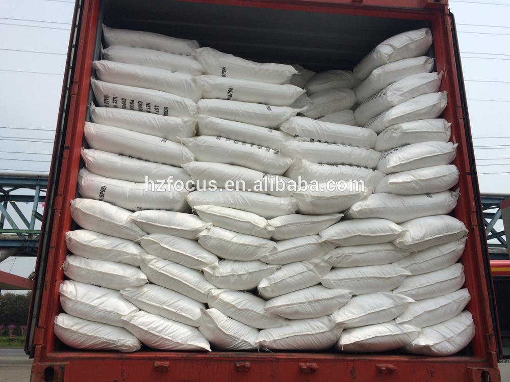 Hot Selling Food Grade Bulking Agent Baking Soda Powder Sodium Bicarbonate