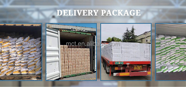 Packing Process Visual