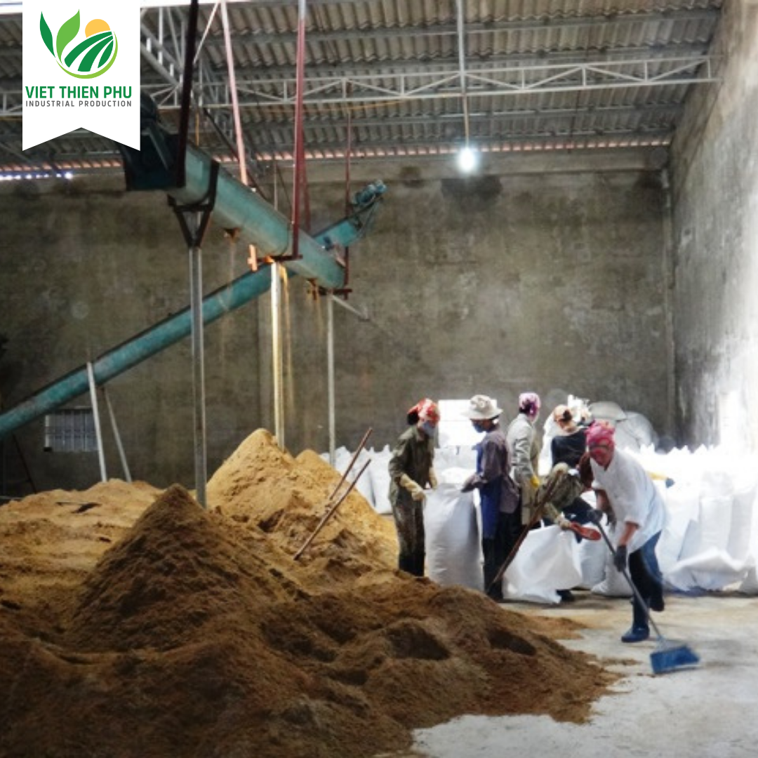 Fish Meal Quality Testing